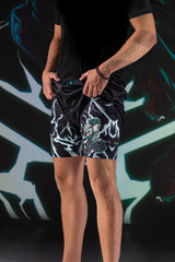 Hero Performance Shorts
