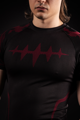 Anti Magic Compression Tee