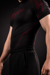 Anti Magic Compression Tee