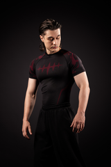 Anti Magic Compression Tee
