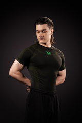 Hero Compression Tee