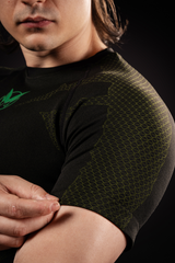 Hero Compression Tee