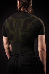 Hero Compression Tee
