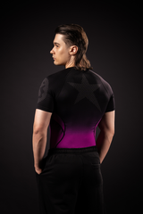 Star Compression Tee