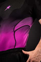 Star Compression Tee
