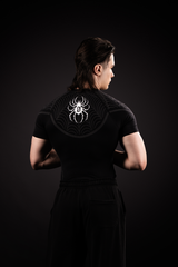 Troupe Compression Tee