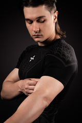Troupe Compression Tee