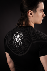 Troupe Compression Tee
