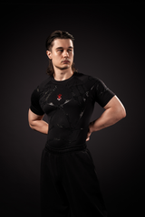 Tormented Armor Compression Tee
