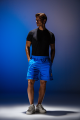 Saiyan Armor Shorts