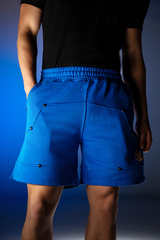 Saiyan Armor Shorts