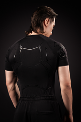 Tormented Armor Compression Tee