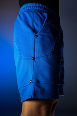 Saiyan Armor Shorts