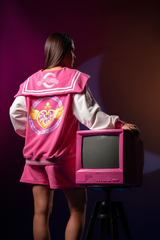 Luna Jacket