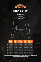 Pink Pattern Compression Top