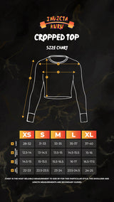 Luna Long Sleeve Top