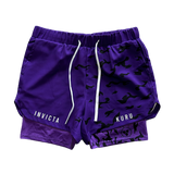 Curse Performance Shorts