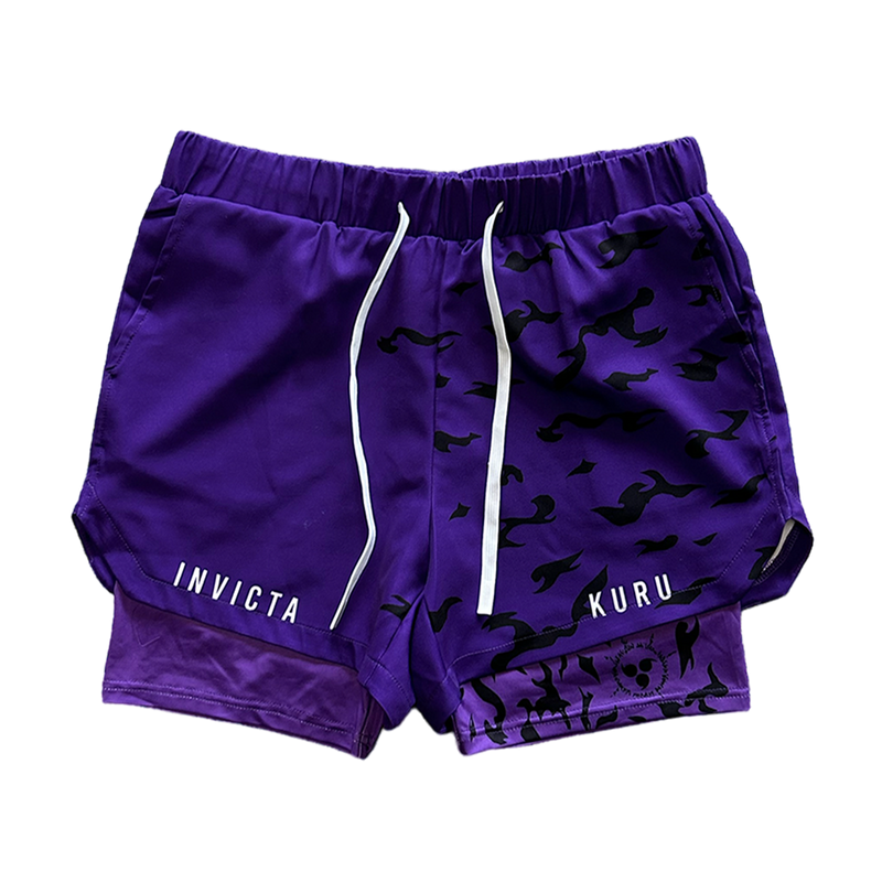 Curse Performance Shorts