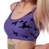 Curse Seamless Bra