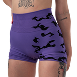 Curse Seamless Shorts