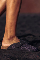 Curse Mark Clogs