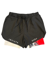 Struggler Performance Shorts