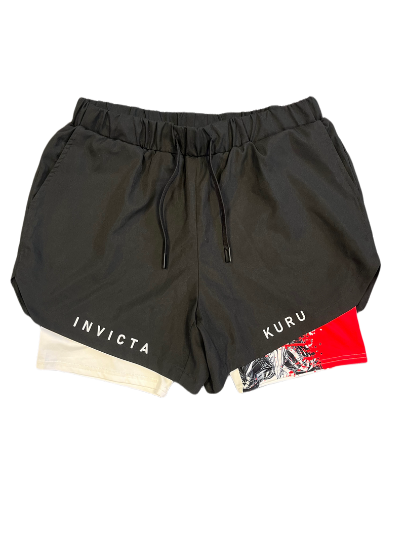 Struggler Performance Shorts