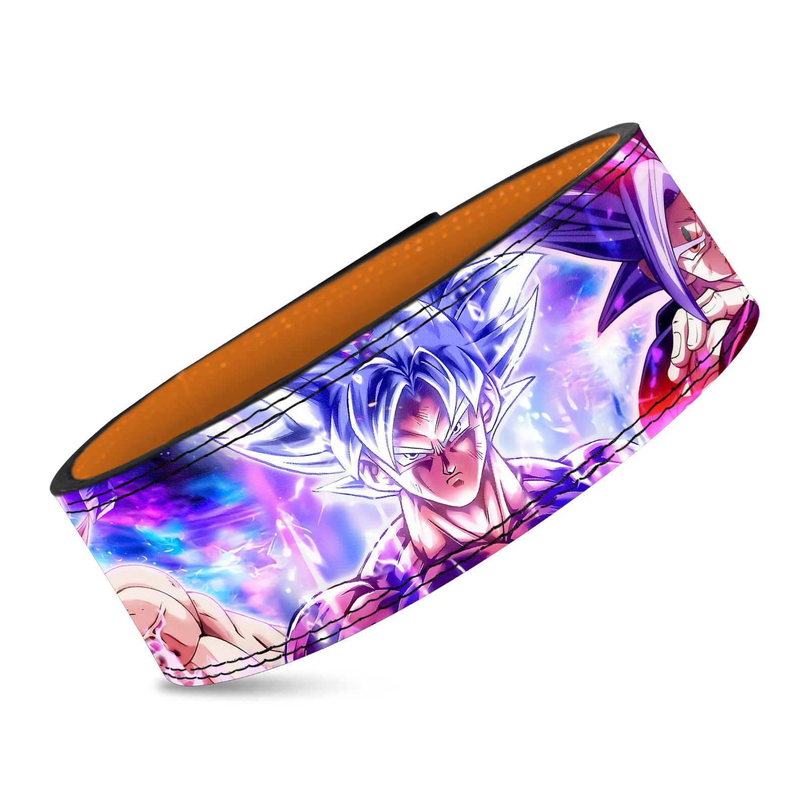 Rage Lever Belt – Invicta Kuru