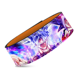 Rage Lever Belt