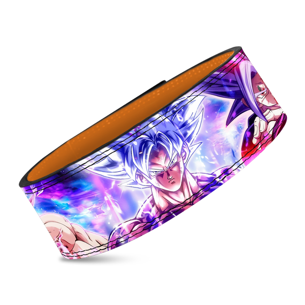 Rage Lever Belt