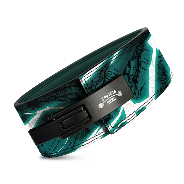 Hero Lever Belt