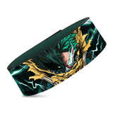 Hero Lever Belt