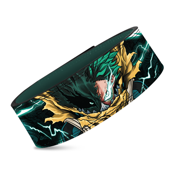 Hero Lever Belt