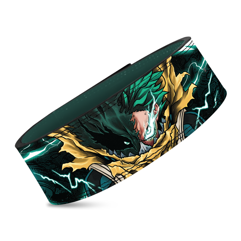 Hero Lever Belt
