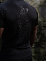 Eclipse Dragon Compression Tee