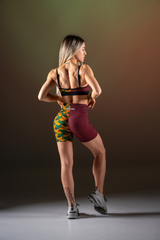 Silent Wave Seamless Bra