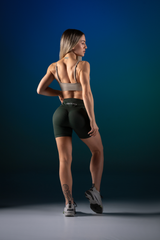 Freedom Seamless Shorts