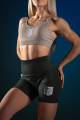 Freedom Seamless Bra