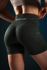 Freedom Seamless Shorts