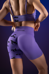 Curse Seamless Shorts