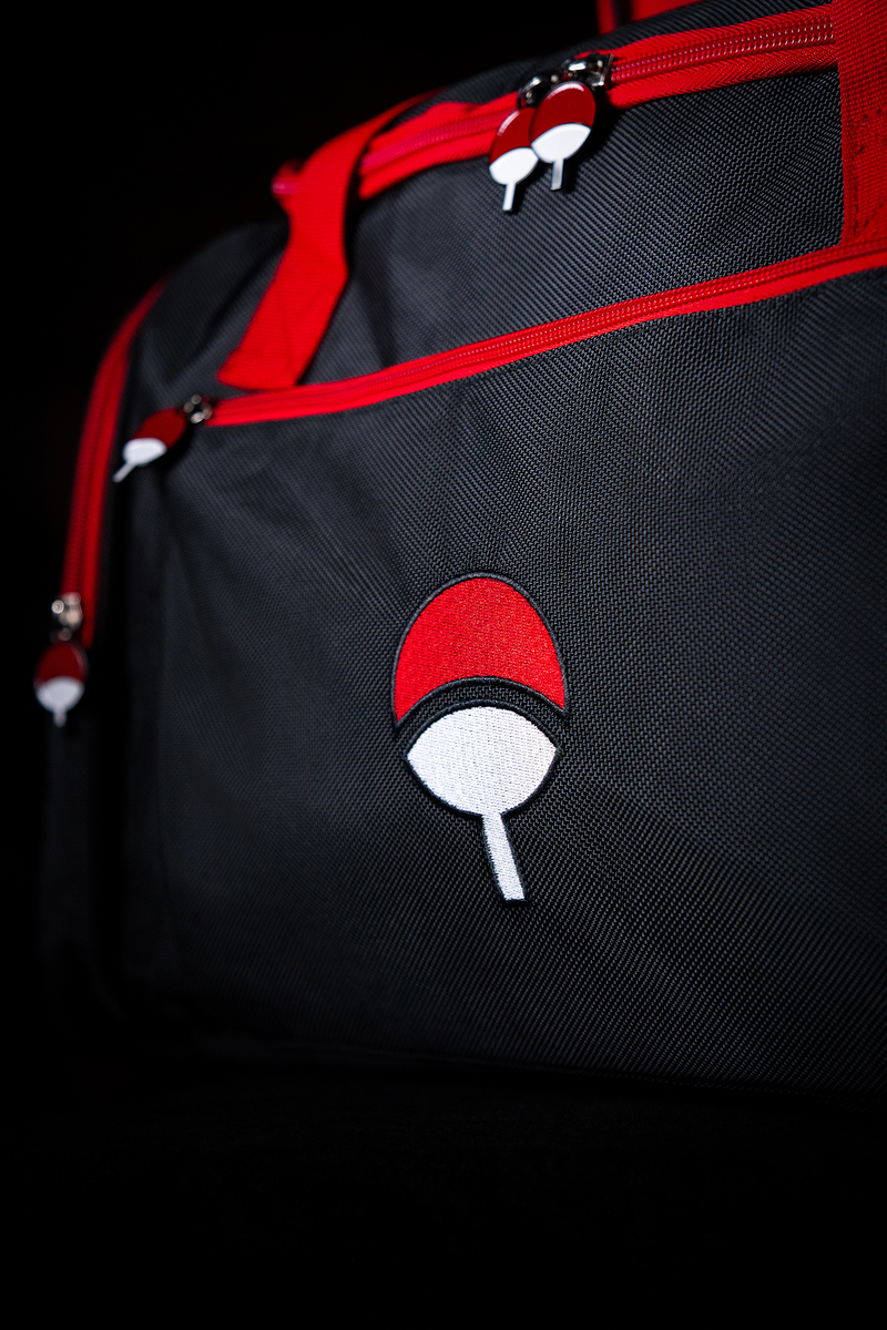 Rogue Assassin Duffle Bag