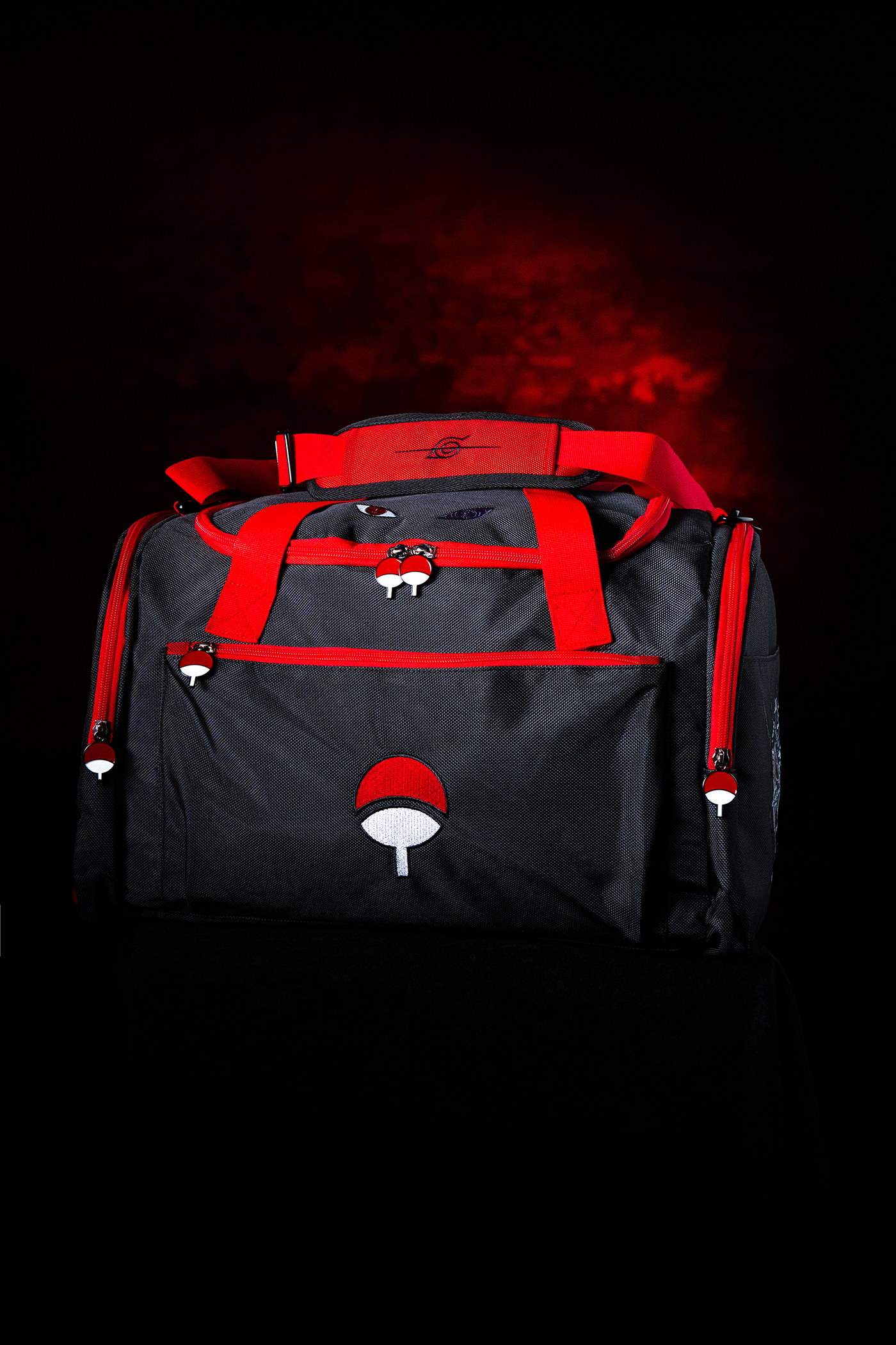 Rogue Assassin Duffle Bag – Invicta Kuru