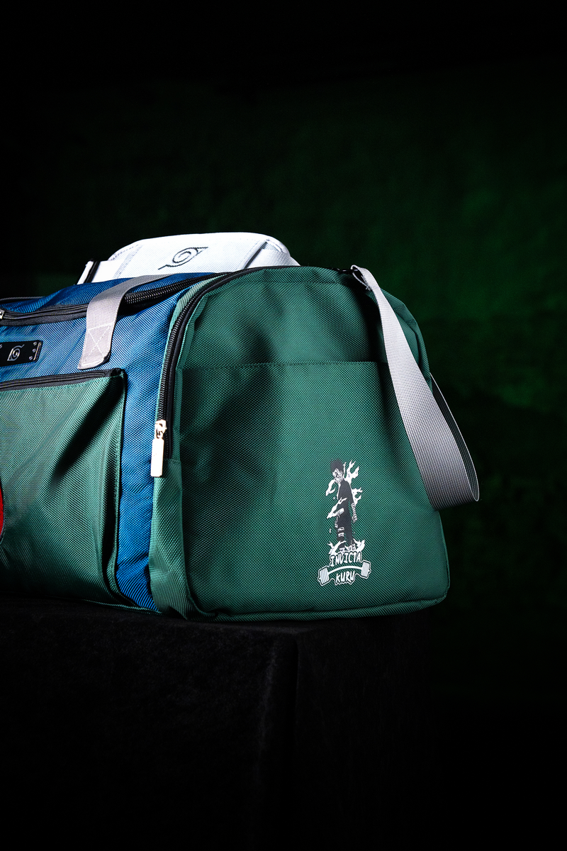 Ninja Duffle Bag