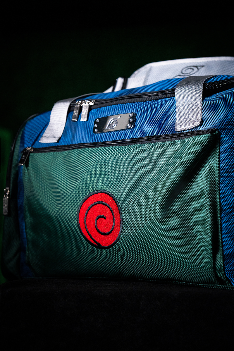 Ninja Duffle Bag – Invicta Kuru Ninja Duffle Bag – Invicta Kuru