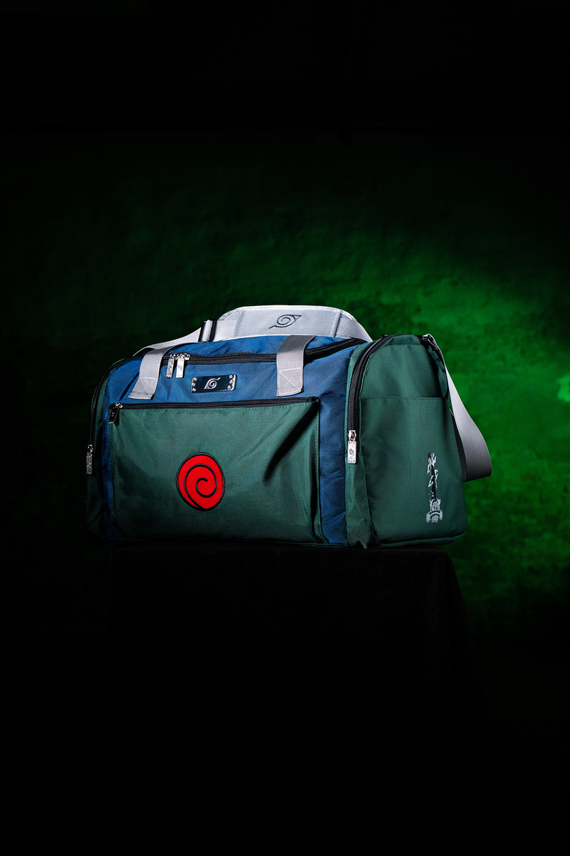 Ninja Duffle Bag – Invicta Kuru Ninja Duffle Bag – Invicta Kuru