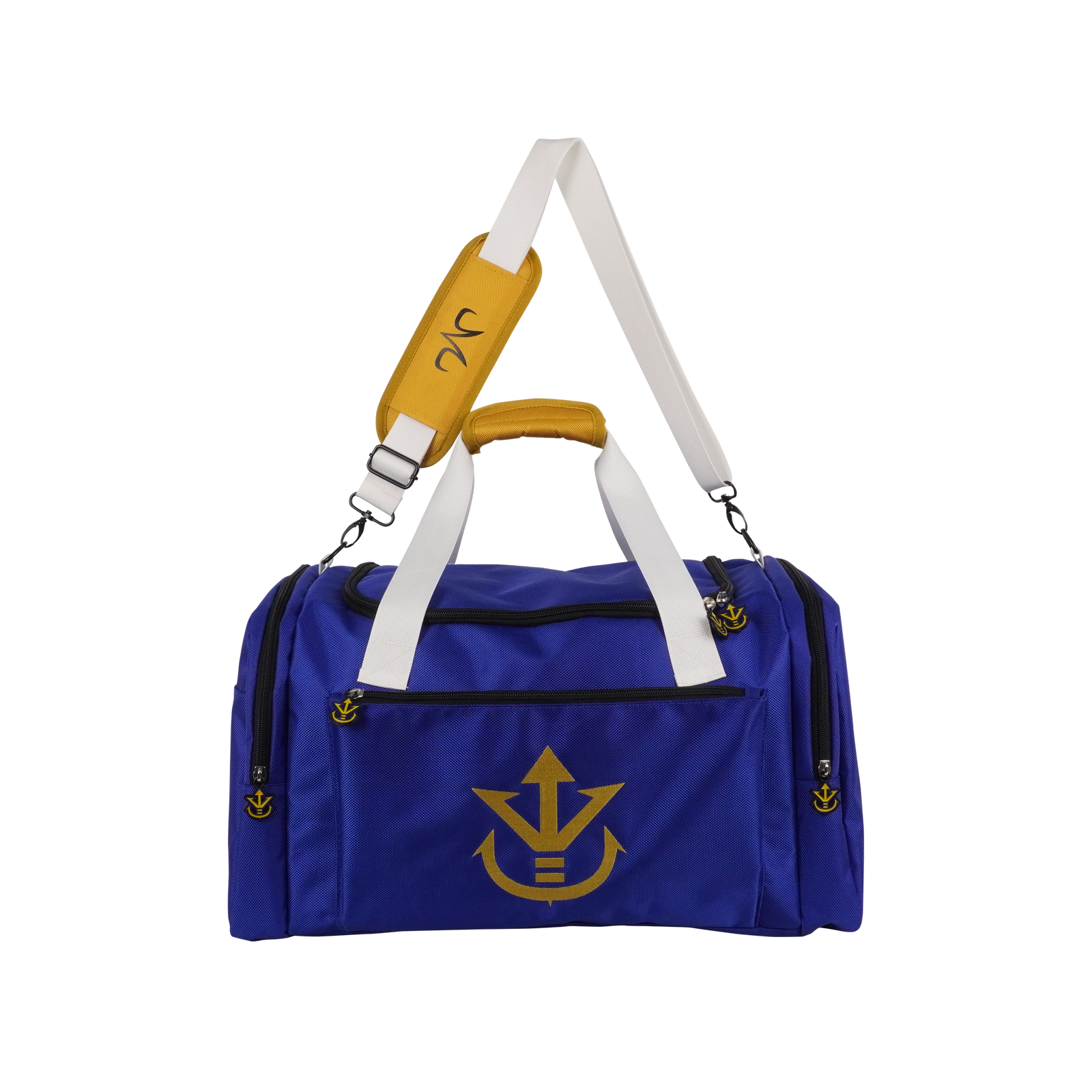 Saiyan Duffle Bag – Invicta Kuru