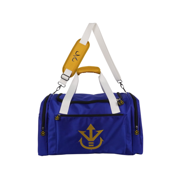 Saiyan Duffle Bag