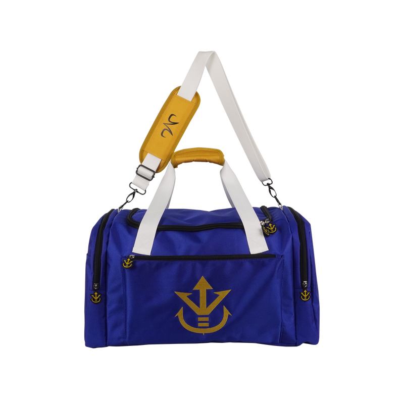 Saiyan Duffle Bag