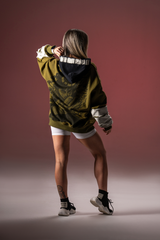Ninja Hoodie