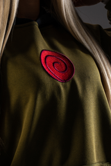 Ninja Hoodie